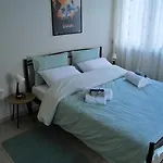 Apartament Sunday's Cosy Volos