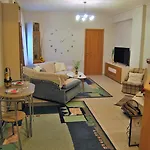 Apartament Sunday's Cosy *