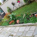 Apartament Sunday's Cosy Volos