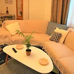 Sunday's Cosy Apartament