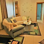 Sunday's Cosy Apartament Volos