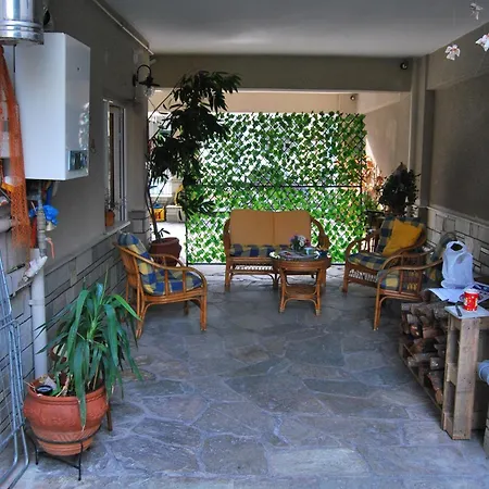 Апартаменты Sunday's Cosy *