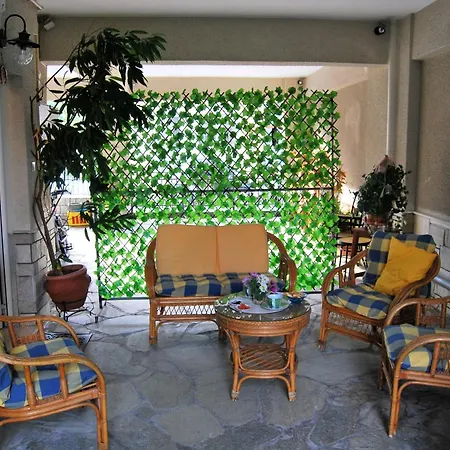 Sunday's Cosy Apartament