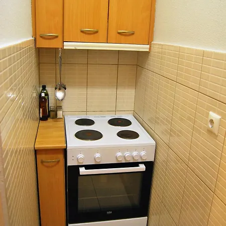 Sunday's Cosy Apartman *