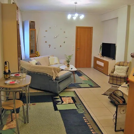 Apartman Sunday's Cosy *