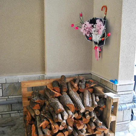 Sunday's Cosy * Волос