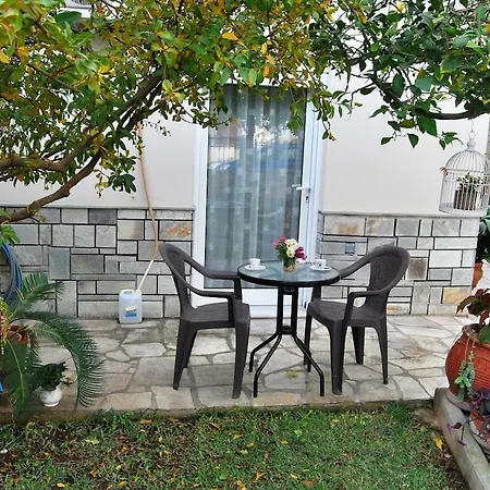 Sunday's Cosy Апартаменты