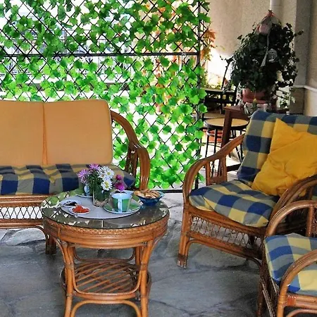 Апартаменты Sunday's Cosy