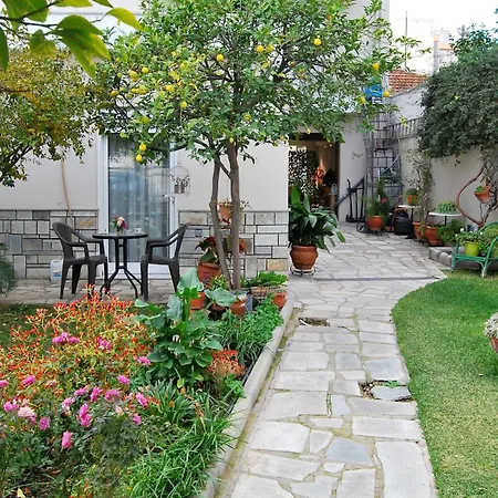 Апартаменты Sunday's Cosy *