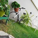 Sunday's Cosy Daire *