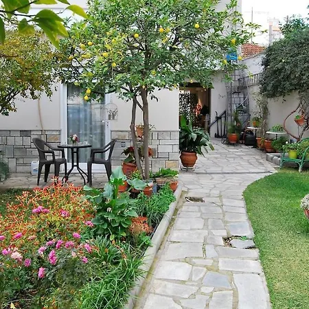 Sunday's Cosy * Volos