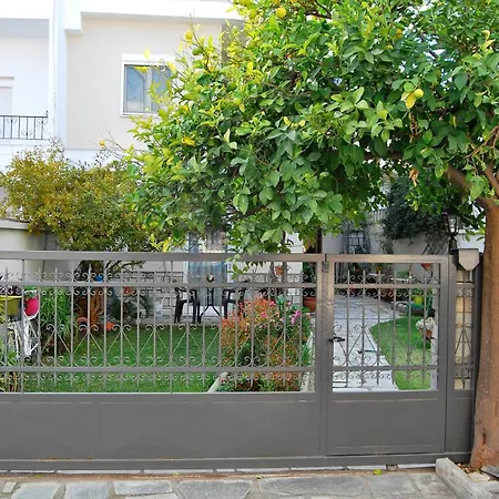 Sunday's Cosy Apartment