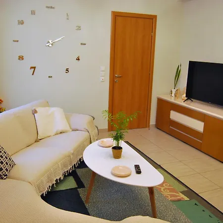 Sunday's Cosy Apartamento