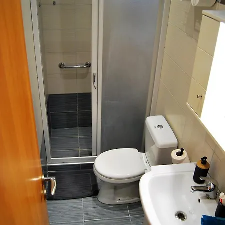 Apartment Sunday's Cosy Volos