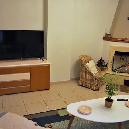 Apartment Sunday's Cosy