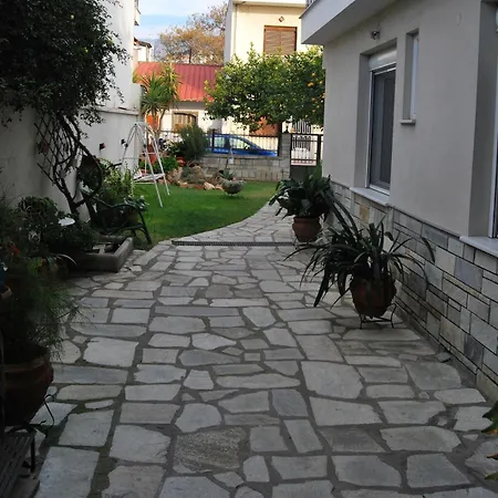 Sunday's Cosy Apartment Volos