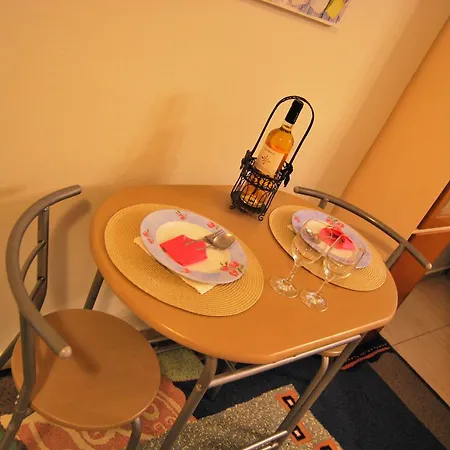 Apartamento Sunday's Cosy Volos