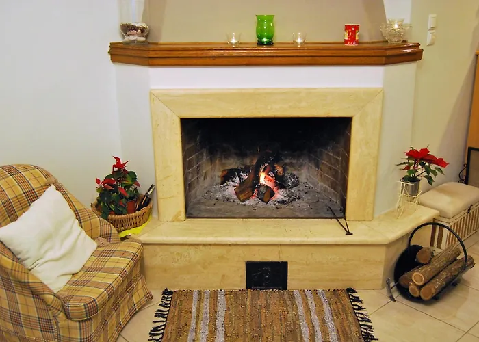 Lägenhet Sunday's Cosy *