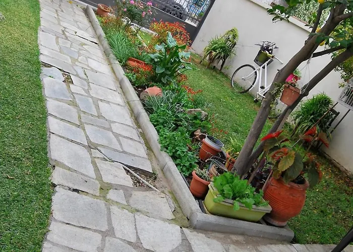 Sunday's Cosy * Volos