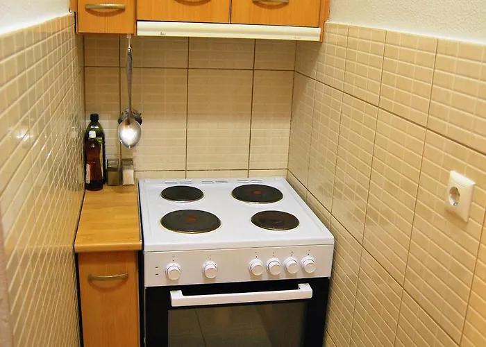 Sunday's Cosy Lägenhet *